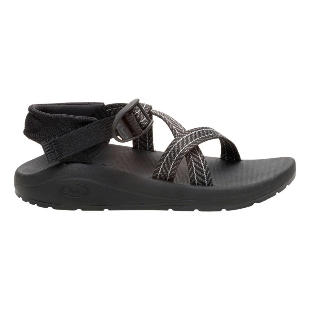 Chaco Women's CushZ Extra Cushioned Sandals FRNDBLACK