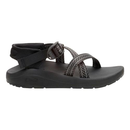 Chaco Women's CushZ Extra Cushioned Sandals Frndblack