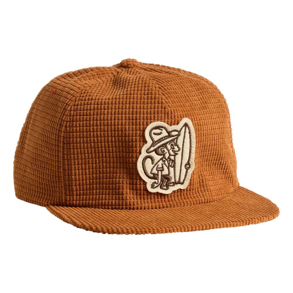 Howler Brothers Unstructured Snapback Hat ELMONITO_ADO