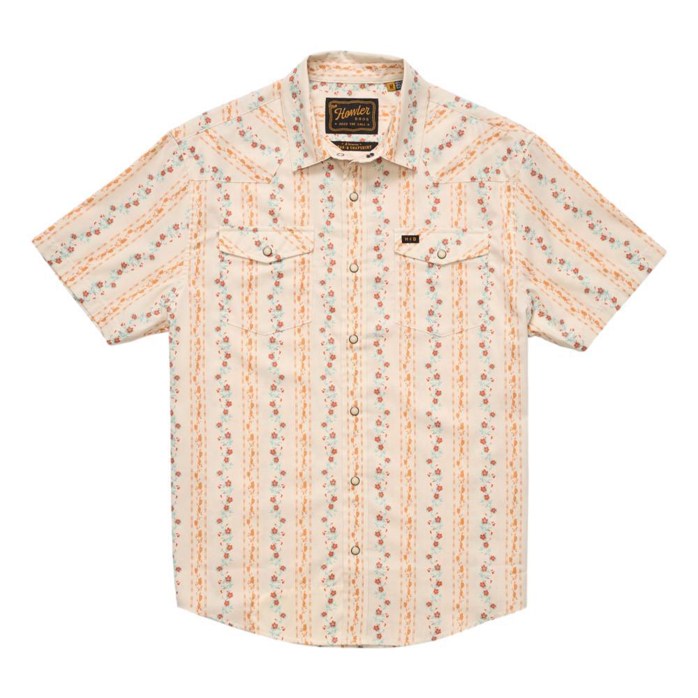 Howler Brothers Men's H Bar B Snapshirt RIVER_RIV
