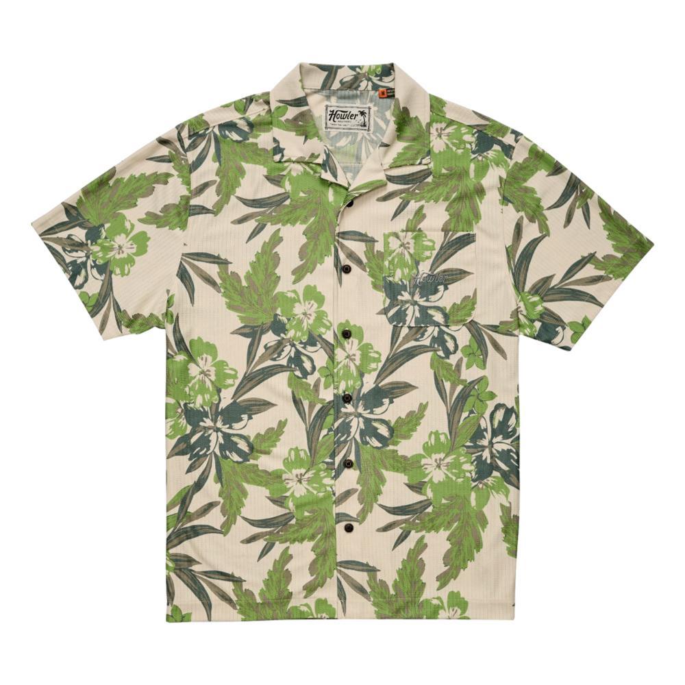 Howler Brothers Men's Palapa Tech Shirt OWHITE_FLA