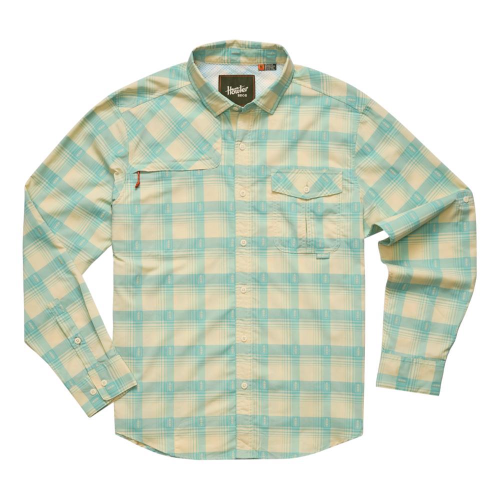 Howler Brothers Men's Matagorda Longsleeve PARCHM_DOB