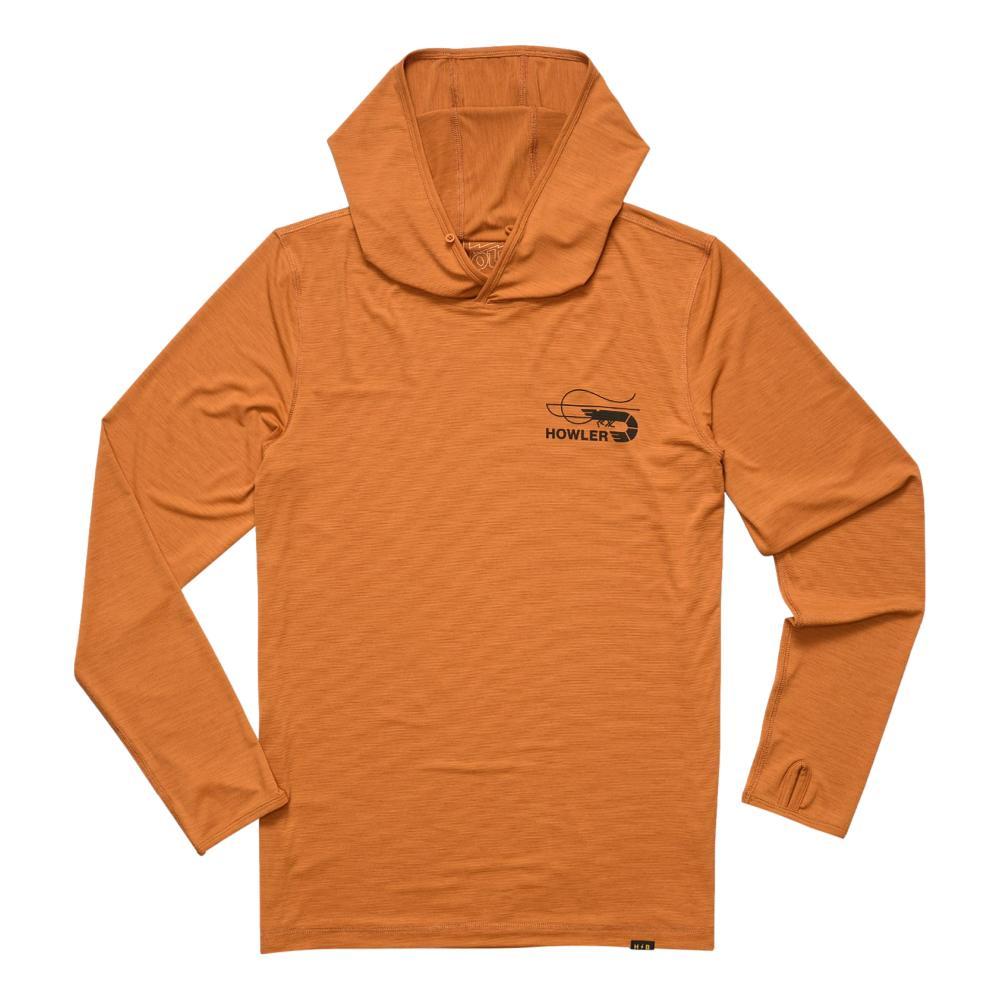 Howler Brothers Men's HB Tech Hoodie ADOBE_ADO