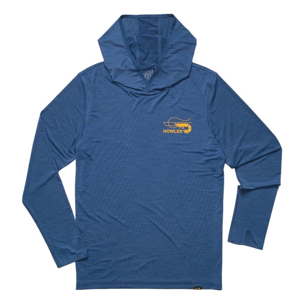 Howler Brothers Men's HB Tech Hoodie KEYLAR_KEY