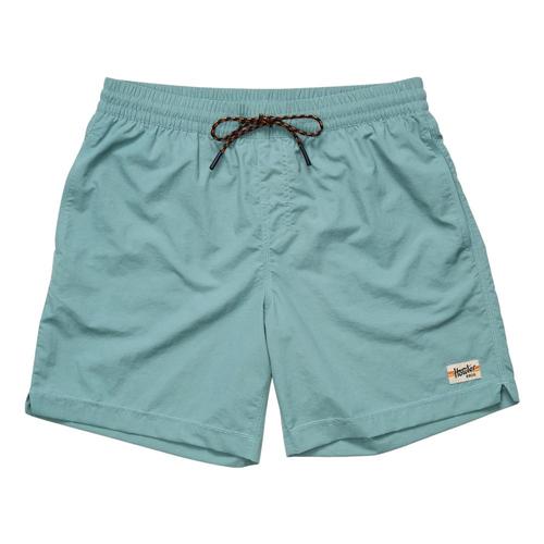 Howler Brothers Men's Salado Shorts Arctic_arc