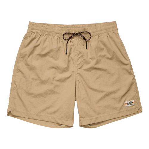 Howler Brothers Men's Salado Shorts Khaki_fad