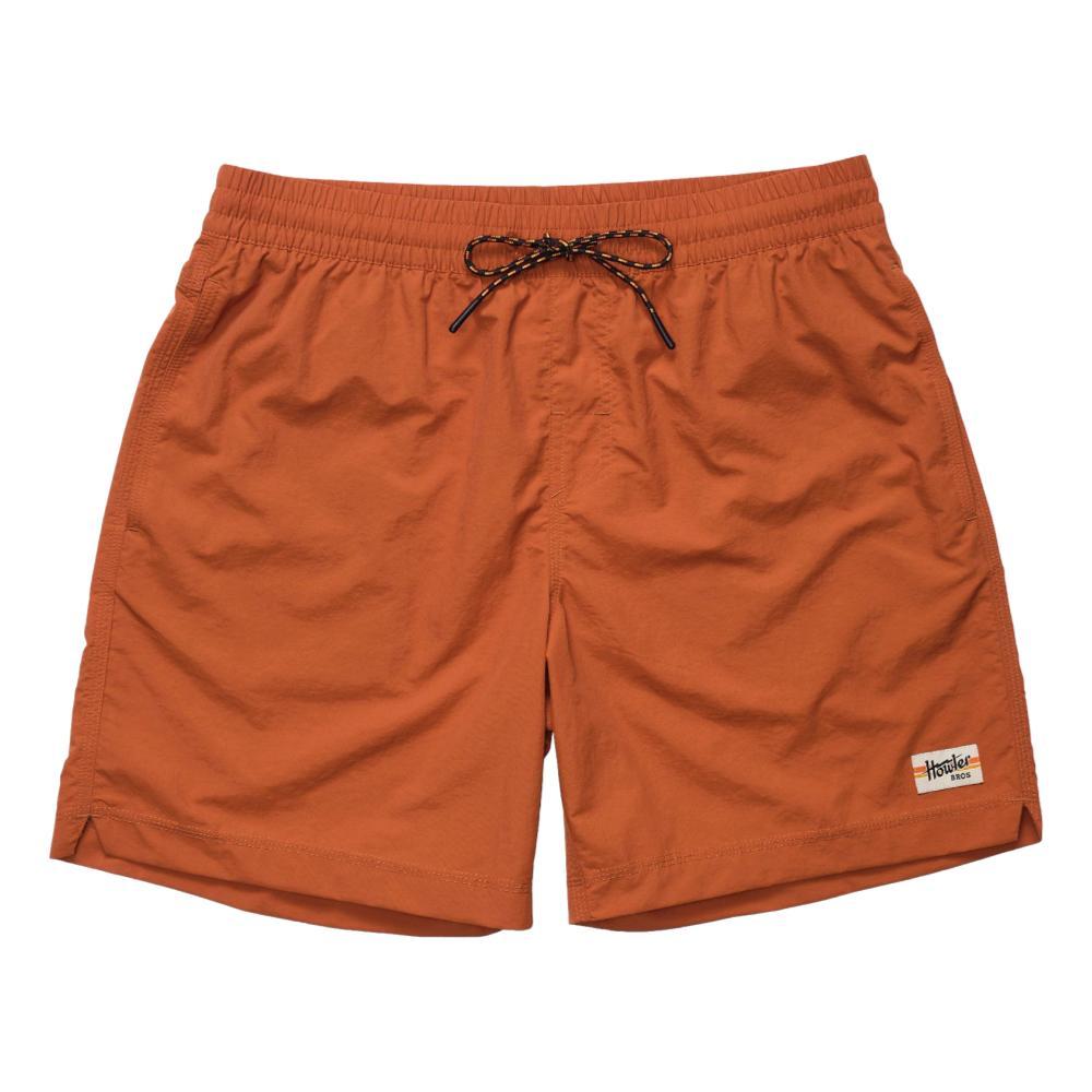 Howler Brothers Men's Salado Shorts OXCLAY_OXI