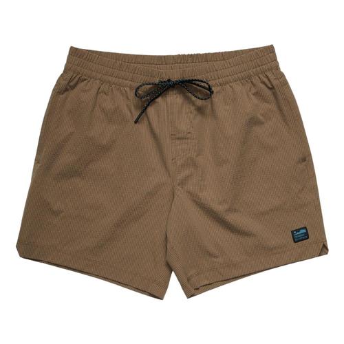 Howler Brothers Men's Salado Shorts Morel_mor