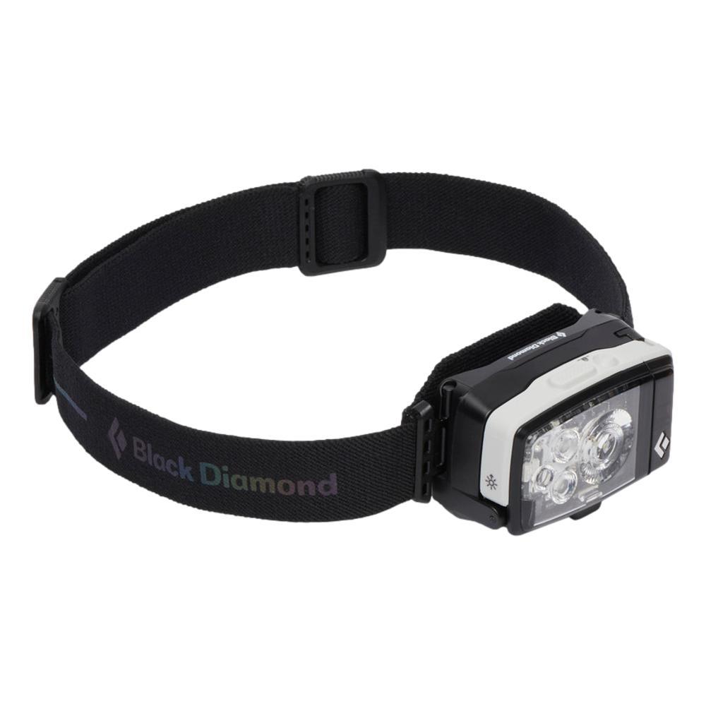 Black Diamond Distance LT 1100 Headlamp BLK.ALLOY_9309