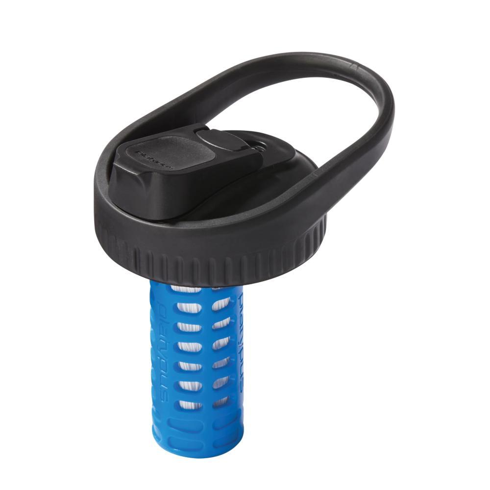 Platypus DayCap In-Bottle Filter BLACK