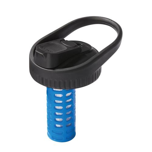 Platypus DayCap In-Bottle Filter Black