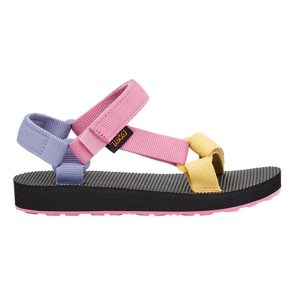 Teva Kids Original Universal Sandals ROSEMLT_RMML