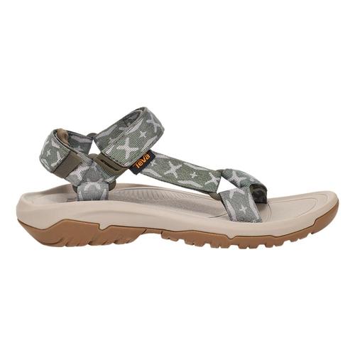 Teva Men's Hurricane XLT2 Sunscape Sandals Wtrlsdkoliv_wls