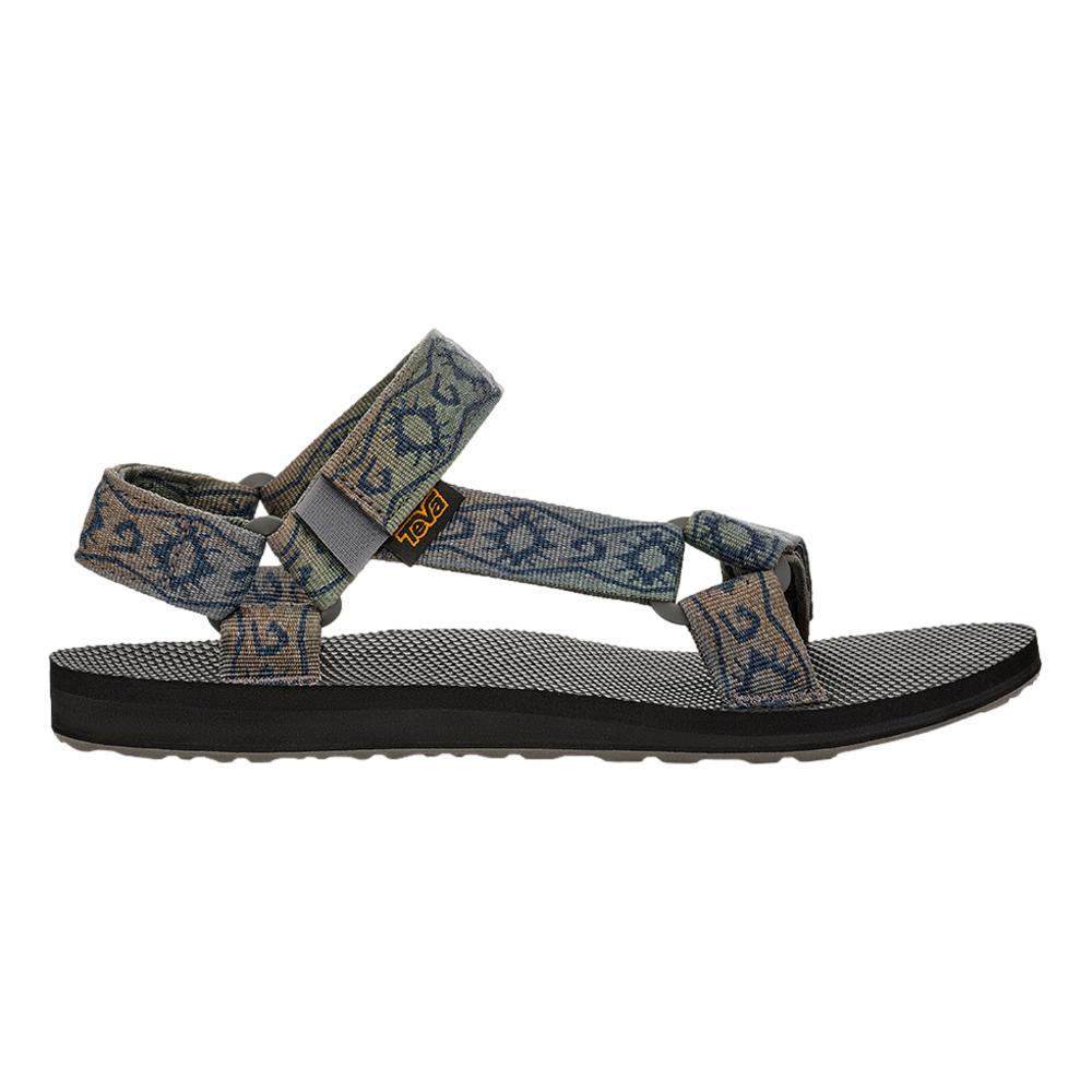 Teva Men's Original Universal Sunscape Sandals WTRLSTECLP_WRLS