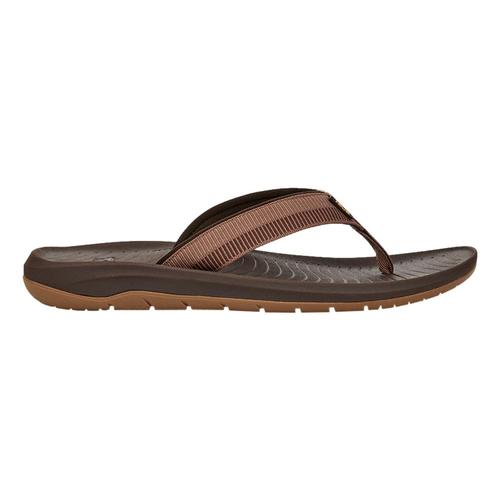 Teva Men's Hurricane Flips Arcldrbisn_avld
