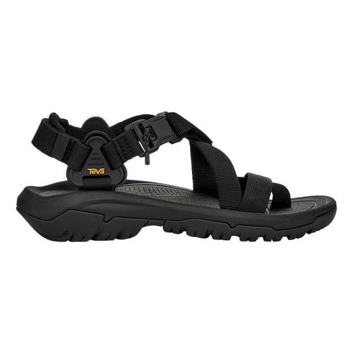Teva Women's Hurricane Terra Dactyl Sandals Black_blk