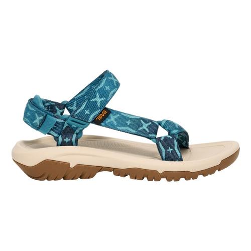 Teva Women's Hurricane XLT2 Sunscape Sandals Wtrlsbluc_wlss