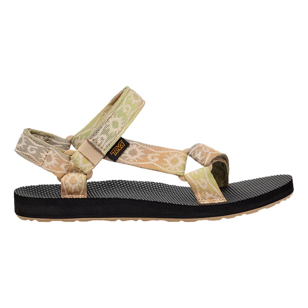 Teva Women's Original Universal Sunscape Sandals WTRLSPEACH_WPC