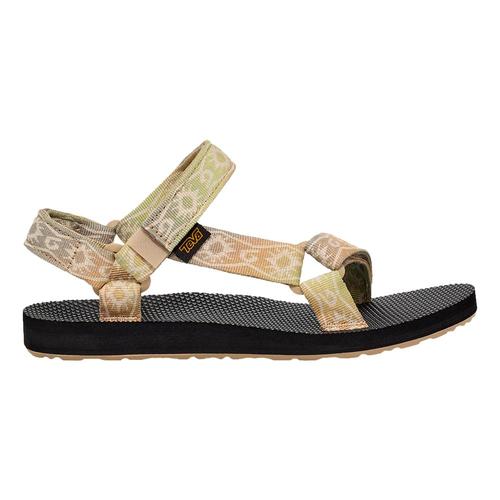 Teva Women's Original Universal Sunscape Sandals Wtrlspeach_wpc