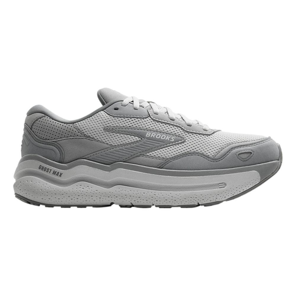 Brooks Men's Ghost Max SE Walking Shoes PRMR.OYS.ALY_034