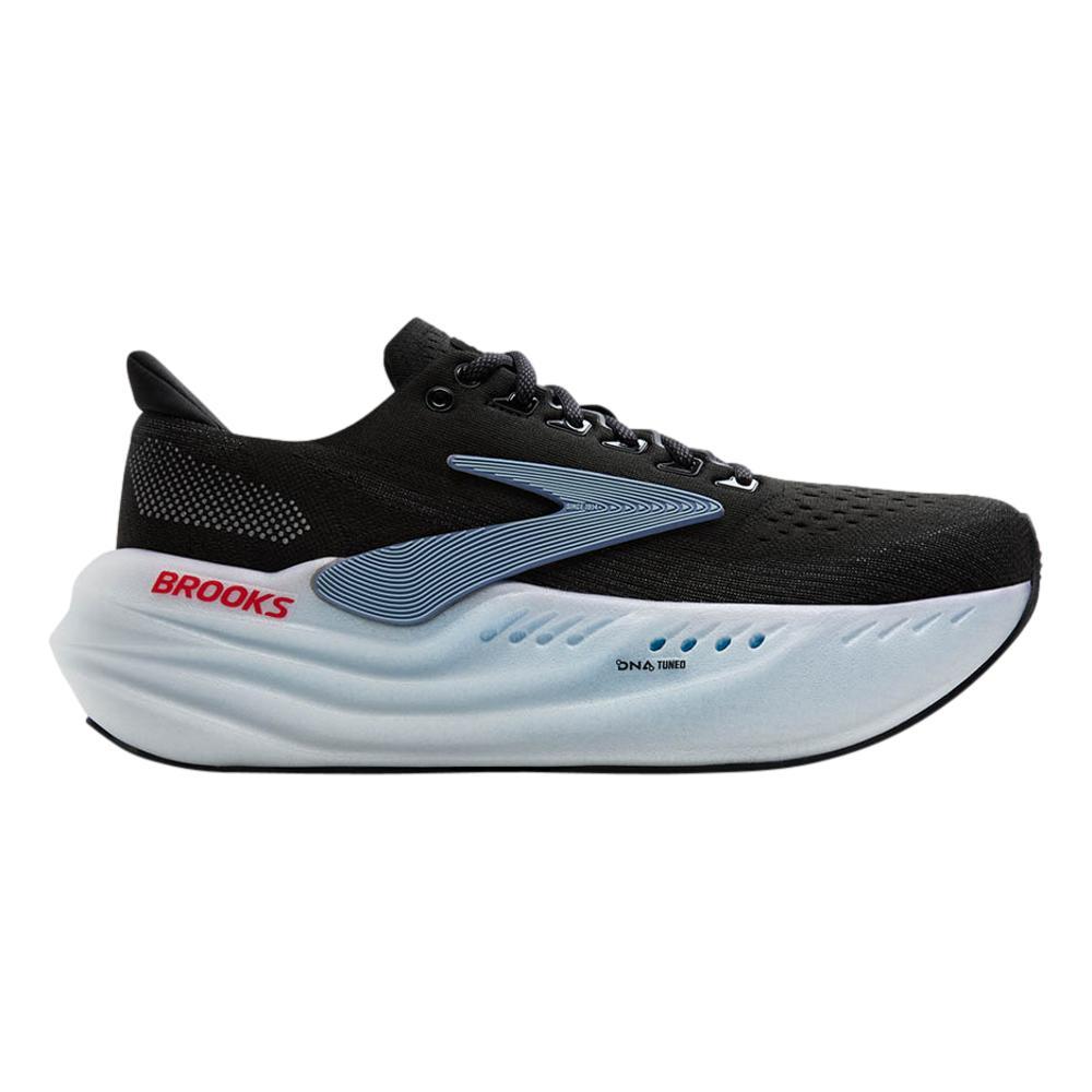 Brooks Men's Glycerin Max Road Running Shoes BLK.EBN.WSKY_045