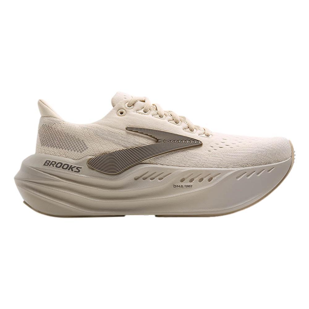 Brooks Women's Glycerin Max Road Running Shoes ALMON.LFG.WHT_208
