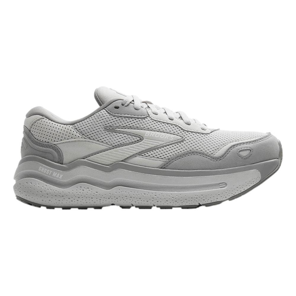 Brooks Women's Ghost Max SE Walking Shoes OYST.ALY.ANT_056