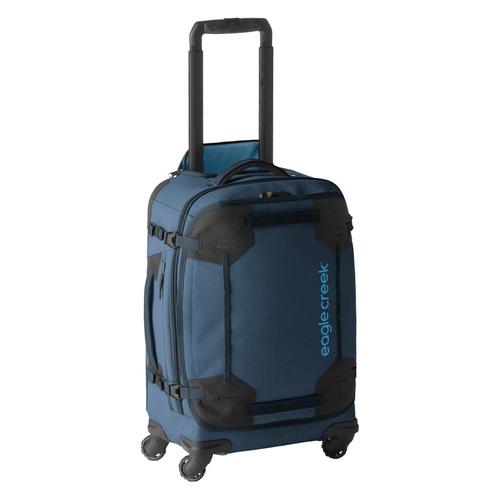 Eagle Creek Gear Warrior XE 4-Wheel 21.75in Carry-On Luggage Bluejay_410