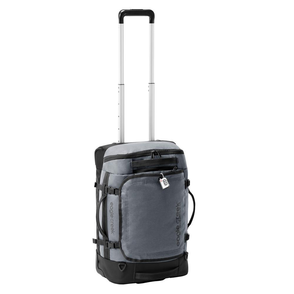Eagle Creek Cargo Hauler XT 21.5in Wheeled International Carry-On Duffel CHARCOAL_012