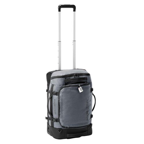 Eagle Creek Cargo Hauler XT 21.5in Wheeled International Carry-On Duffel Charcoal_012