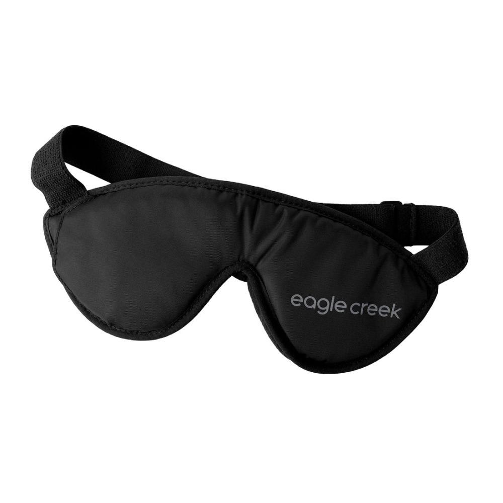 Eagle Creek Sandman Sleep Mask BLACK_010