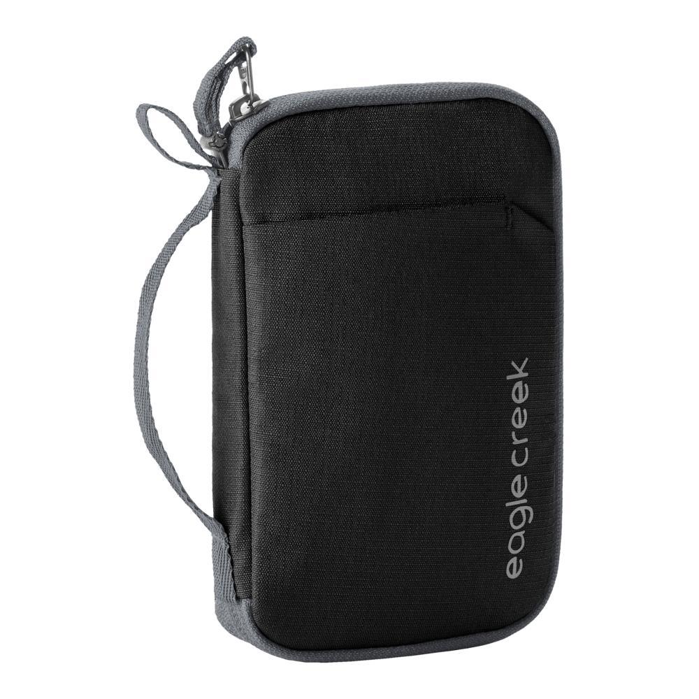 Eagle Creek Stash RFID Passport Wallet BLACK_010
