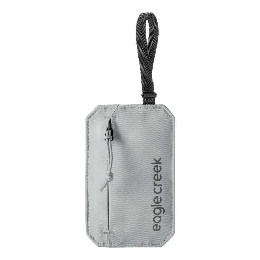 Eagle Creek Undercover RFID Hidden Pocket STRMGRY_367