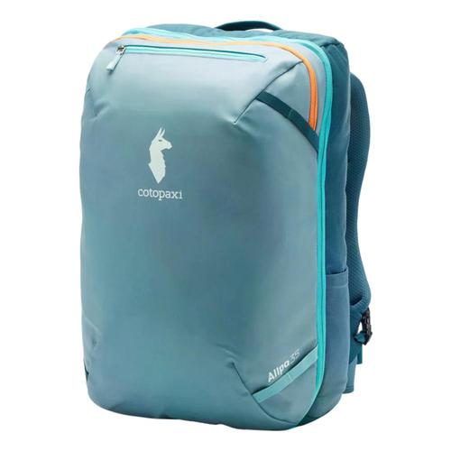 Cotopaxi Allpa 35L Travel Pack Spruce_spaby