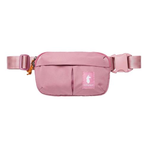 Cotopaxi Todo 2L Hip Pack Rose