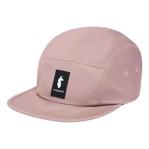 Cotopaxi Cada Dia 5-Panel Hat Reishi_risi