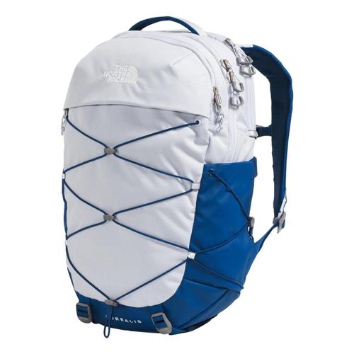 The North Face Women's Borealis Backpack Hazeblue_bga