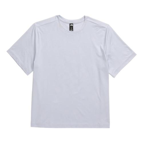The North Face Women's Dune Sky Short-Sleeve Shirt Haze_0ti