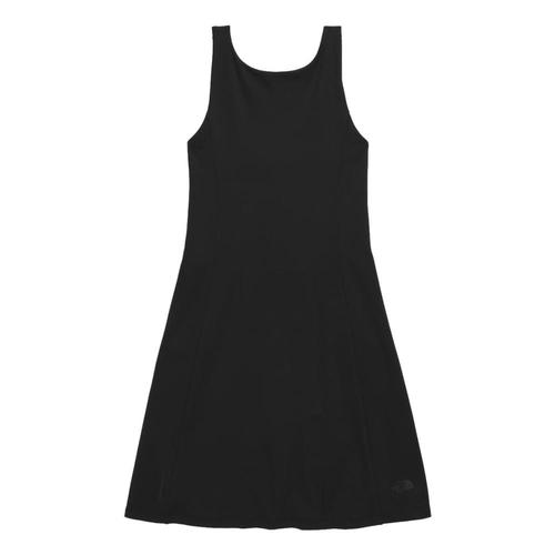 The North Face Women's Dune Sky Dress Black_jk3