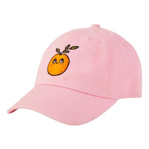 Life is Good Kids Little Cutie Kids Chill Cap Seashpink