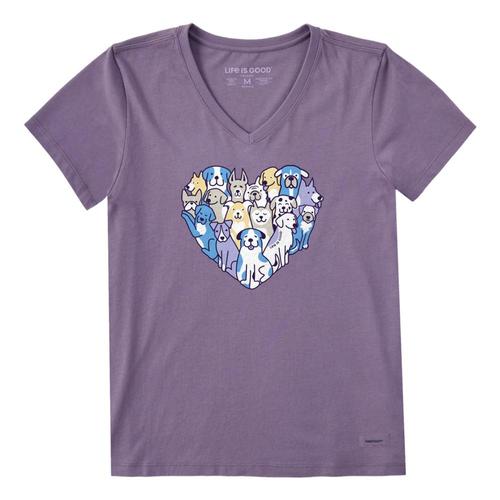 【Patagonia】 Women's '73 Text Logo Organic Ringer Tee patagonia-womens-73-text-logo-
