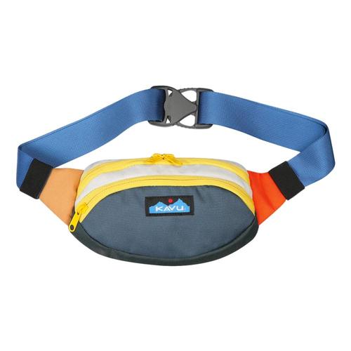 KAVU Spectator Hip Pack Campcve_2507
