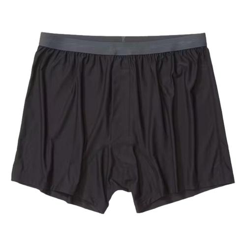 Ex Officio Men's Give-N-Go 2.0 Boxers 2-Pack Black_9999