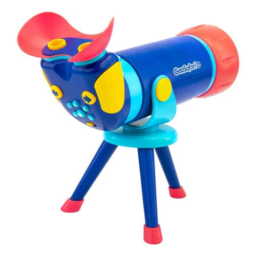GeoSafari Jr. Talking Space Explorer