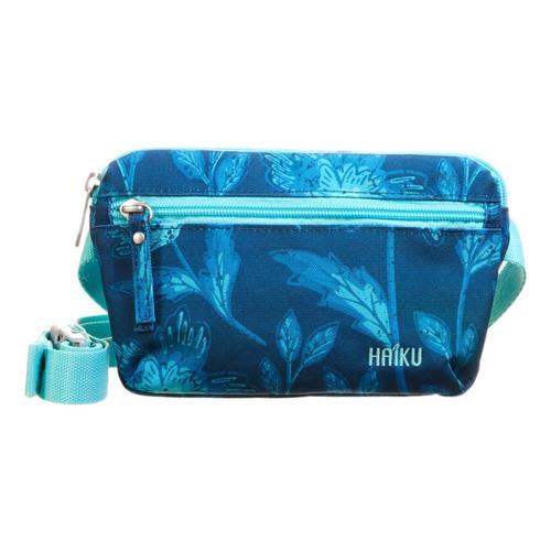 Haiku Hopper Bag Neonflora
