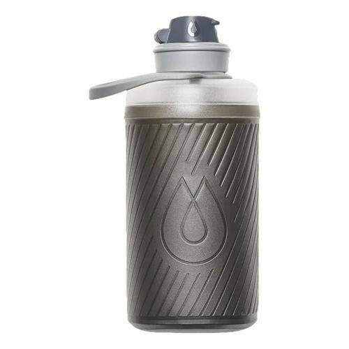 HydraPak Flux 750ml Water Bottle Mammoth_gry