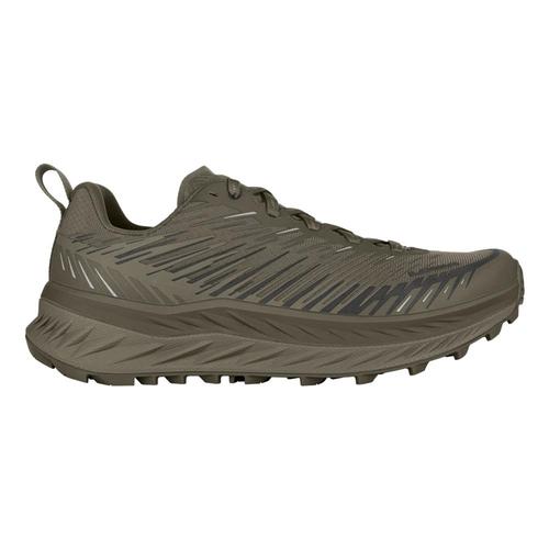 LOWA Men's Fortux Trail Running Shoes Rangr.Green