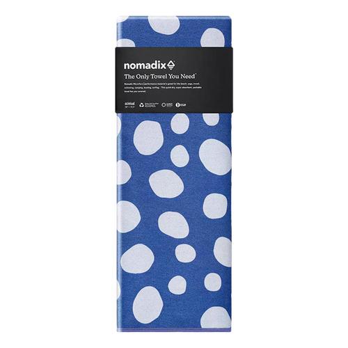 Nomadix Original Towel: Pebbles Dusk Pebbles_dusk
