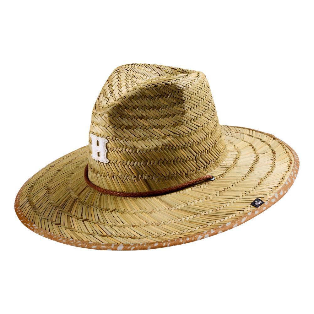 Chapeau Cowboy Femme Straw Hat Harvey Straw Lifeguard Hat Peace
