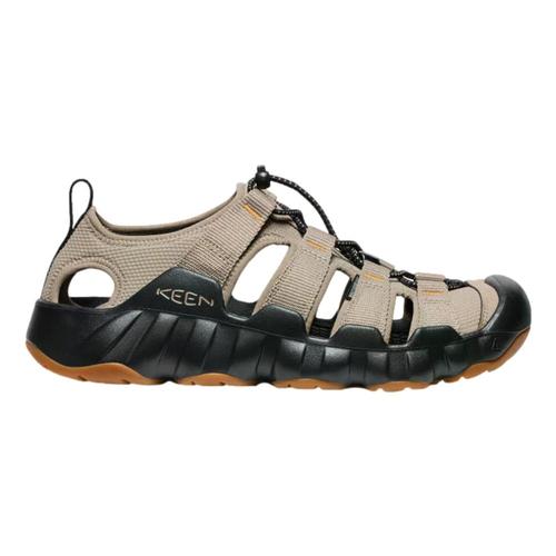 KEEN Men's Hyperport H2 Sandals Brindl.Blk